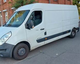 Renault Renault Master dCi 135 Energy L3H2 tüv 09.2026 ! Gebrauchtwagen