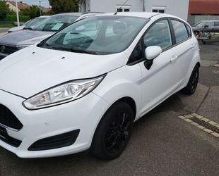 Ford Ford Fiesta Trend, KD/Zahnriemen/Wasserpumpe neu Gebrauchtwagen