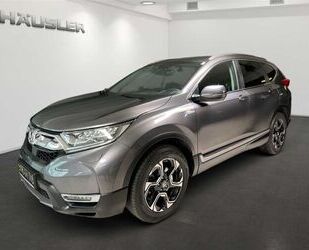 Honda Honda CR-V 2.0 Executive Automatik AWD Leder ACC S Gebrauchtwagen