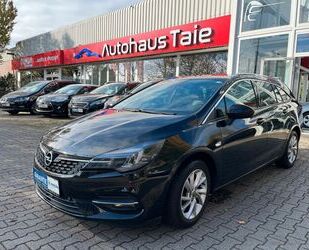 Opel Opel Astra K Sports Tourer Elegance St/Sp*Automati Gebrauchtwagen