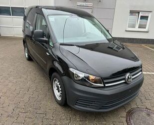 VW Volkswagen Caddy Nfz Kasten BMT,2.0 TDI 75KW,PDC, Gebrauchtwagen