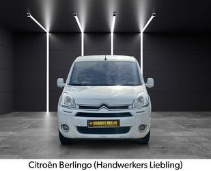 Citroen Citroën Berlingo (Handwerkers Liebling) Gebrauchtwagen