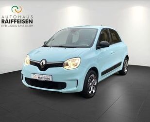 Renault Renault Twingo Electric Equilibre PDC; Klima; CarP Gebrauchtwagen