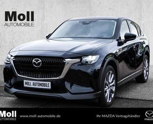 Mazda Mazda CX-60 e-SKYACTIV-D 254 AWD EXCLUSIVE DA-P CO Gebrauchtwagen