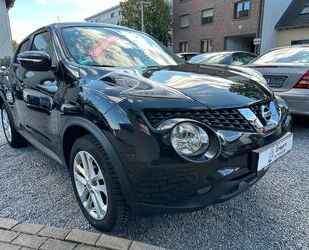 Nissan Nissan Juke N-Connecta Gebrauchtwagen