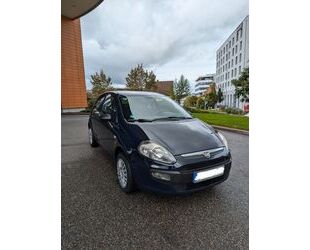 Fiat Fiat Punto Evo 1.2 8V Active Active Gebrauchtwagen