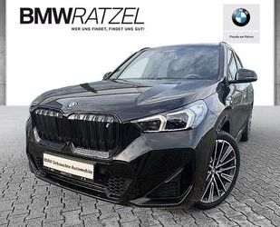 BMW BMW iX1 xDrive30 M Sportpaket Head-Up HK HiFi DAB Gebrauchtwagen