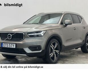 Volvo Volvo XC40 T5 INSCRIPTION Recharge Plug-In Hybrid Gebrauchtwagen