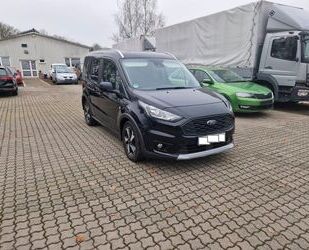 Ford Ford Tourneo Connect Active*Automatik*TÜV NEU Gebrauchtwagen