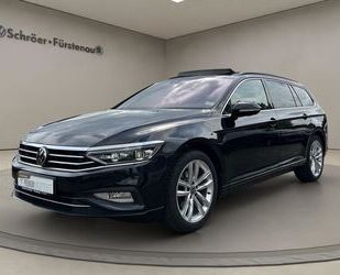 VW Volkswagen Passat Variant 2.0 TDI X-tra DSG (Matri Gebrauchtwagen