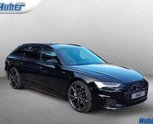 Audi Audi A6 Avant S line 45 TDI quattro S tronic Klima Gebrauchtwagen