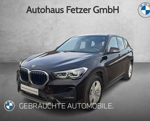 BMW BMW X1 xDrive25e (a Advantage DAB LED Pano.Dach Sh Gebrauchtwagen