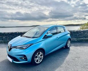 Renault Renault ZOE (Batteriekauf, keine Miete) 52 KWH ZE5 Gebrauchtwagen