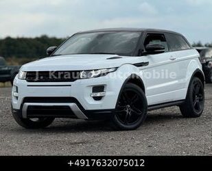 Land Rover Land Rover Range Rover Evoque 2.2 SD4 Dynamic Memo Gebrauchtwagen