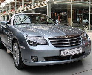 Chrysler Chrysler Crossfire 3.2 V6 Roadster Gebrauchtwagen