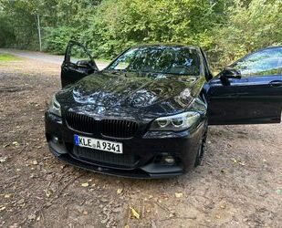 BMW BMW 535i M Performance (M-Paket) Gebrauchtwagen