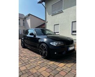 BMW BMW 116i - Gebrauchtwagen