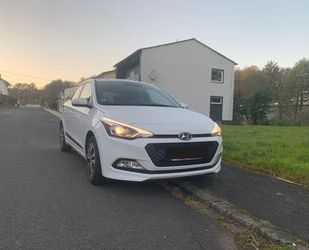 Hyundai Hyundai i20 1.2 Active Passion Gebrauchtwagen