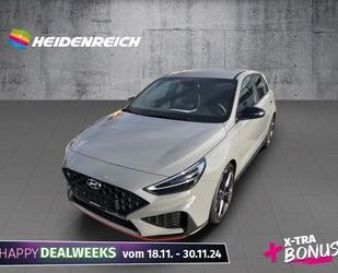 Hyundai Hyundai i30 2.0 T-GDI DCT N Performance (PD) Gebrauchtwagen