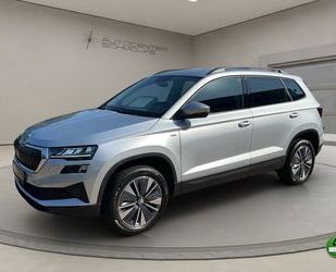 Skoda Skoda Karoq 1,5 TSI DSG Tour*E-Heck*bWss*Navi*RFK* Gebrauchtwagen