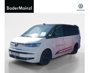 VW Volkswagen Multivan Life 2,0 l 110 kW TDI SCR 7-Ga Gebrauchtwagen