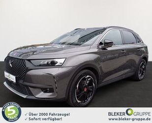 DS Automobiles DS Automobiles DS7 Crossback 1.5 BlueHDi 130 Perfo Gebrauchtwagen