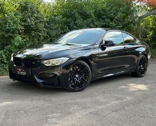 BMW BMW M4 Coupe HeadUp/CarbonDach/ Gebrauchtwagen