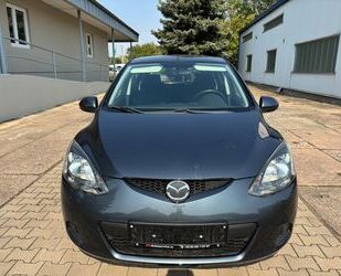 Mazda Mazda 2 Lim. 1.3 Independence*Klima*5-Türer*TOP* Gebrauchtwagen