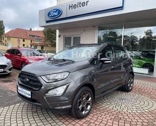 Ford Ford EcoSport ST-Line / 140 PS / Navi / B&O / Kame Gebrauchtwagen