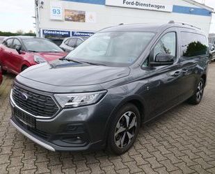 Ford Ford Grand Tourneo Active LED AHK 7 Sitze Gebrauchtwagen