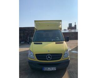 Mercedes-Benz Mercedes-Benz Sprinter Gebrauchtwagen