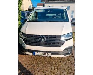 VW Volkswagen T6.1 California Beach Gebrauchtwagen