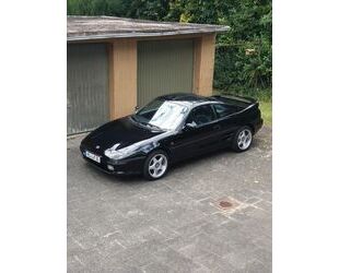 Toyota Toyota MR 2 2.0 GTI T-Bar GTI Gebrauchtwagen