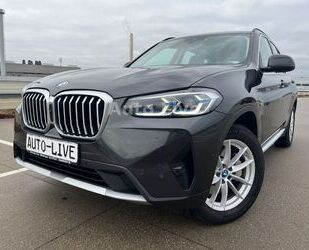 BMW BMW X3 xDrive 30e*FACEL*NAVI*LASER*HEAD-UP*AHK*LED Gebrauchtwagen