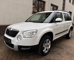 Skoda Skoda Yeti Ambition TURBO NEU Gebrauchtwagen