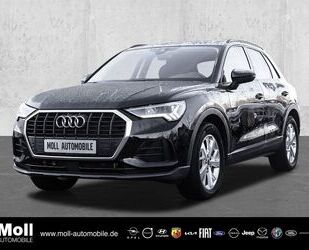 Audi Audi Q3 35 TFSI basis 1.5 EU6d digitales Cockpit L Gebrauchtwagen