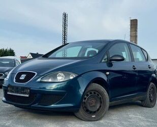 Seat Seat Altea Fresh Gebrauchtwagen