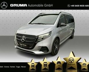 Mercedes-Benz Mercedes-Benz V 250 d AV L *NEUES MODELL* AMG Nigh Gebrauchtwagen