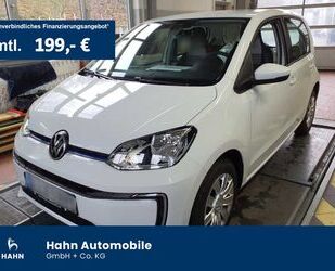 VW Volkswagen e-up! Maps+More Sitzheizung Telefon Kli Gebrauchtwagen