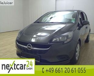 Opel Opel Corsa E Edition 1.3 CDTI ecoFlex KLIMA|5 trg. Gebrauchtwagen