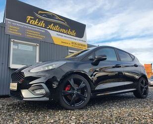 Ford Ford Fiesta ST Sportpaket LED 45Tkm 8x Alufelgen Gebrauchtwagen