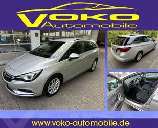 Opel Opel Astra ST 1.6d Edition &S NAVI l/SHZ 1.Hd. 81t Gebrauchtwagen