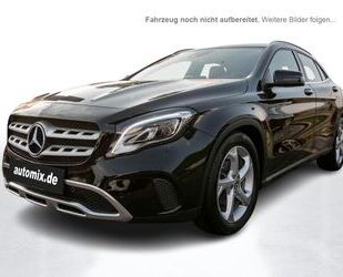 Mercedes-Benz Mercedes-Benz GLA 200 ,AUTOM.,Navi,LED,SHZ,PDC,Kam Gebrauchtwagen