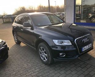 Audi Q5 Gebrauchtwagen