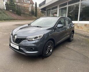 Renault Renault Kadjar TCe 160 EDC GPF BUSINESS EDITION Gebrauchtwagen