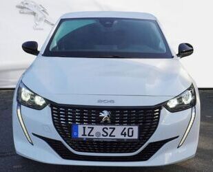 Peugeot Peugeot 208 BlueHDi 100 Allure Gebrauchtwagen