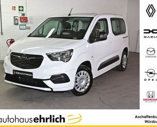 Opel Opel Combo-e Life Edition +Multimedia Radio+ On-Bo Gebrauchtwagen