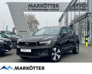 Volvo Volvo XC40 T4 Core Recharge Plug-In Hybrid AHK/CAM Gebrauchtwagen