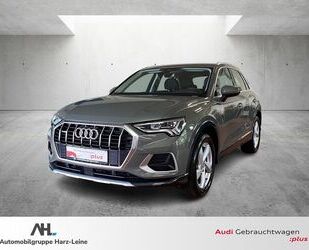 Audi Audi Q3 40 TFSI advanced quattro S-tronic LED Navi Gebrauchtwagen