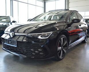 VW Volkswagen Golf GTD 2.0 TDI DSG Black Style IQ|PAN Gebrauchtwagen